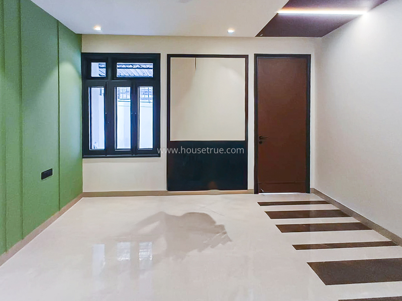 3 BHK Flat For Rent in Greater Kailash Part 2