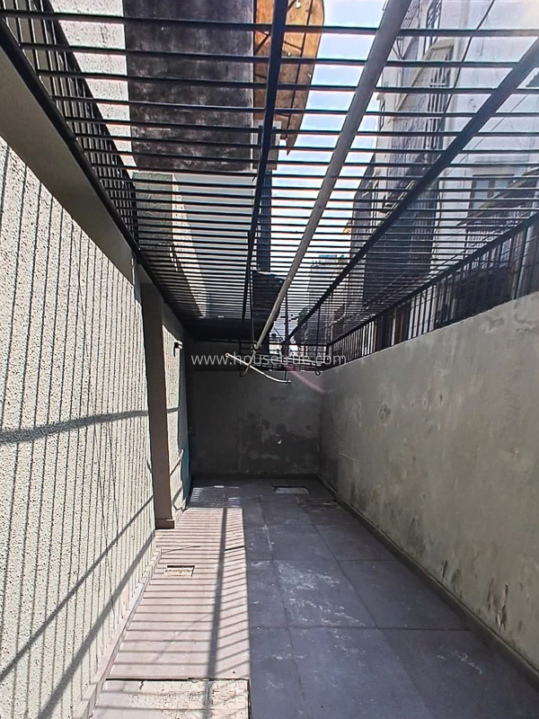 3 BHK Flat For Rent in Greater Kailash Part 2