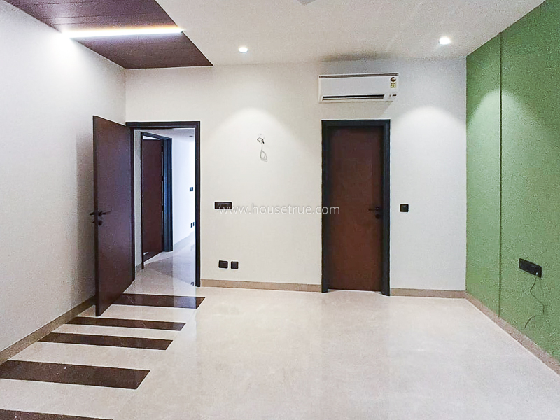 3 BHK Flat For Rent in Greater Kailash Part 2