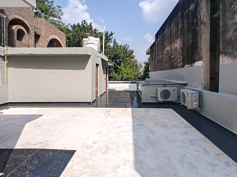 3 BHK Flat For Rent in Greater Kailash Part 2