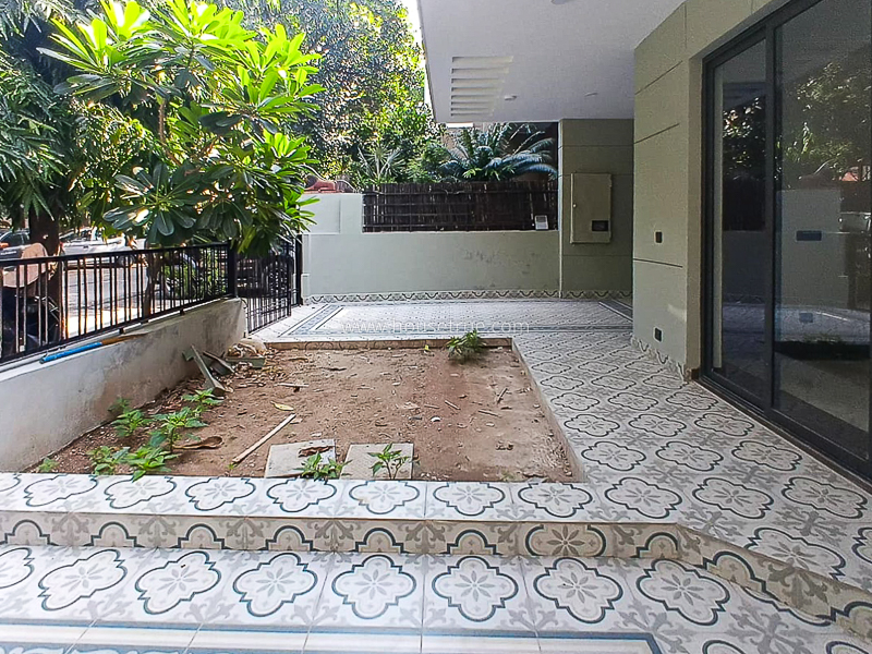 3 BHK Flat For Rent in Greater Kailash Part 2