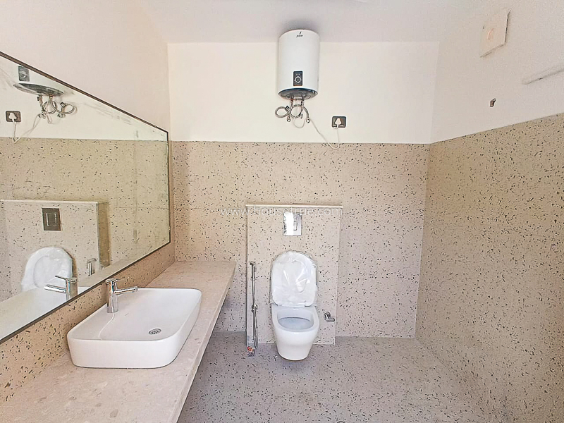 3 BHK Flat For Rent in Greater Kailash Part 2