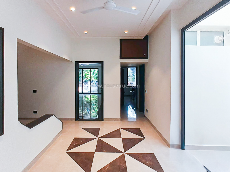 3 BHK Flat For Rent in Greater Kailash Part 2