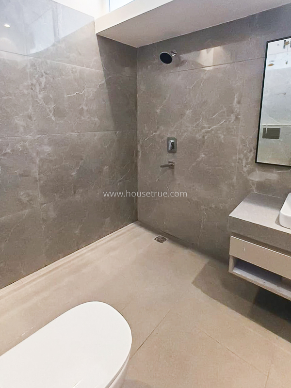 3 BHK Flat For Rent in Greater Kailash Part 2