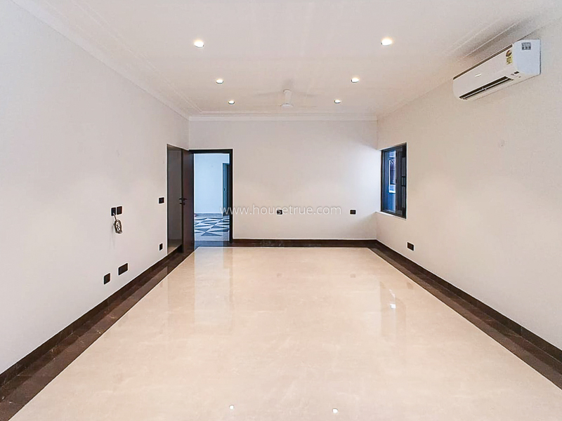 3 BHK Flat For Rent in Greater Kailash Part 2
