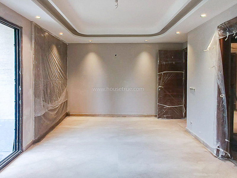 4 BHK Flat For Sale in Greater Kailash Part 2