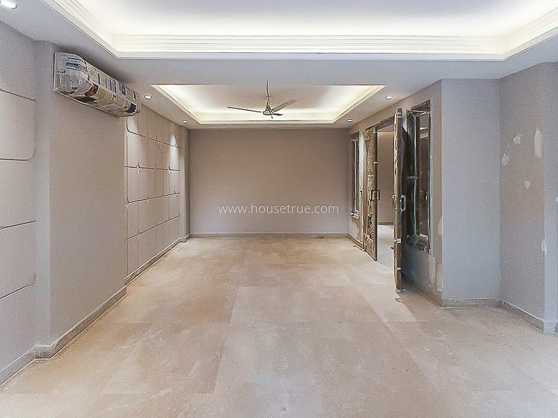 4 BHK Flat For Sale in Greater Kailash Part 2