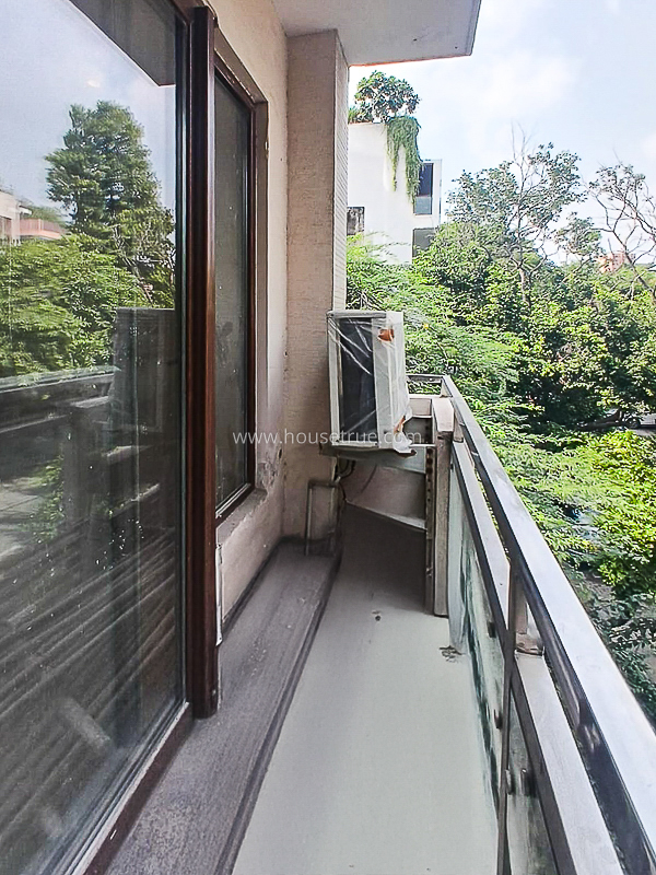 4 BHK Flat For Sale in Greater Kailash Part 2