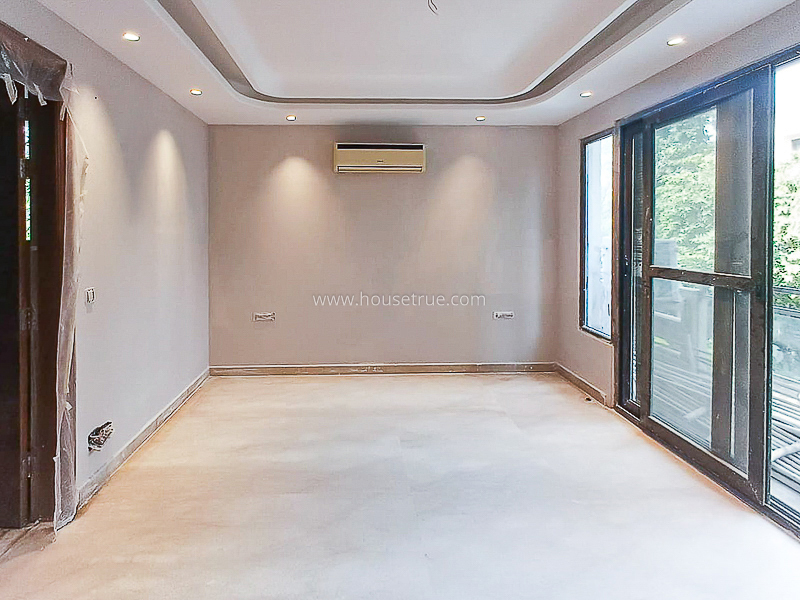 4 BHK Flat For Sale in Greater Kailash Part 2