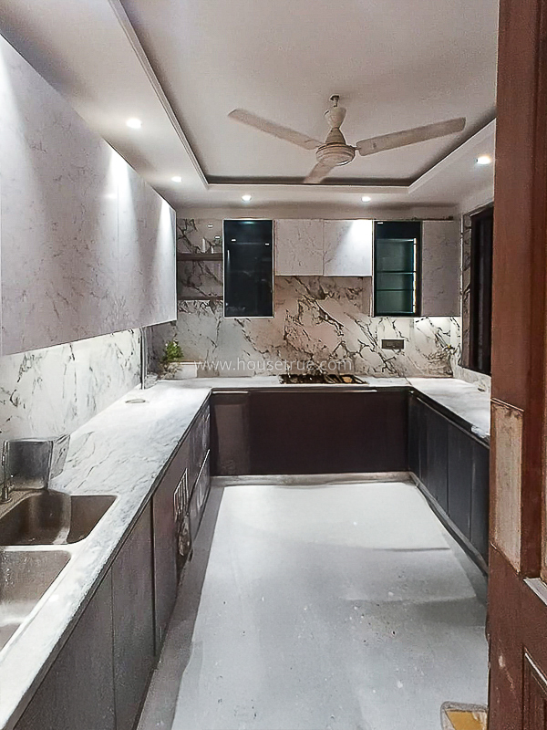 4 BHK Flat For Sale in Greater Kailash Part 2