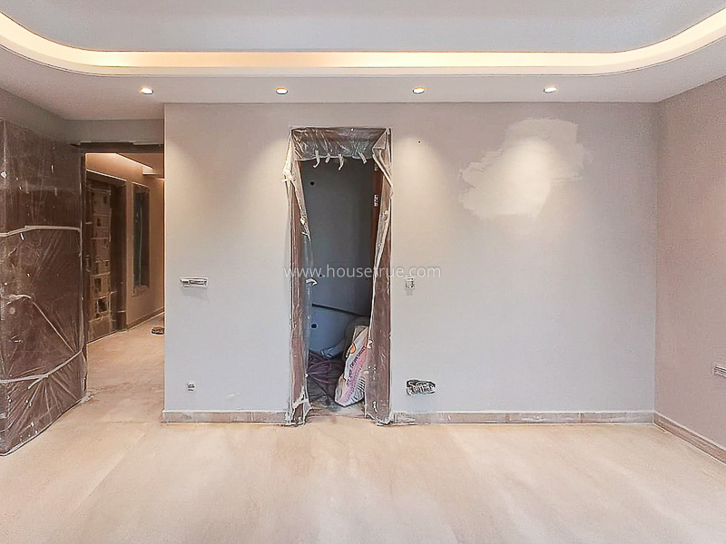 4 BHK Flat For Sale in Greater Kailash Part 2