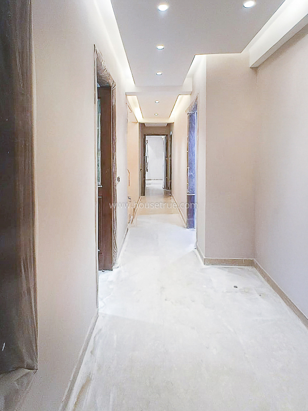 4 BHK Flat For Sale in Greater Kailash Part 2