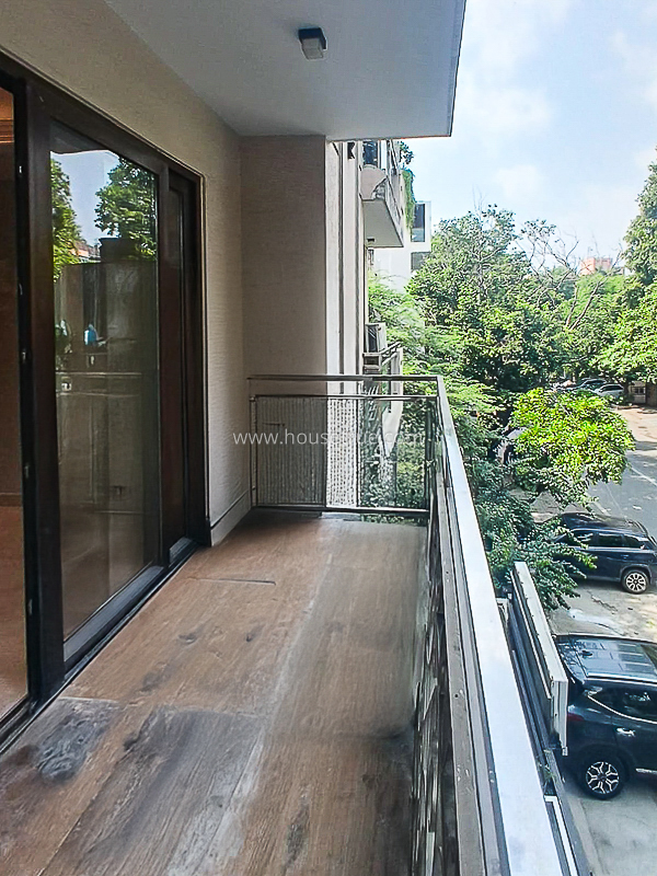 4 BHK Flat For Sale in Greater Kailash Part 2