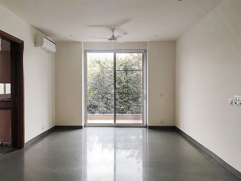 4 BHK Builder Floor For Rent in Shanti Niketan