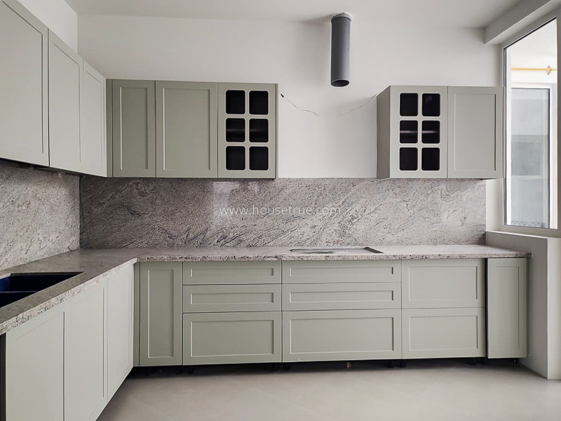 3 BHK Builder Floor For Rent in Shanti Niketan