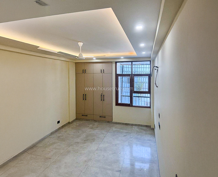 3 BHK Flat For Sale in Greater Kailash Part 1