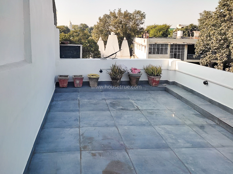 3 BHK Flat For Sale in Greater Kailash Part 1