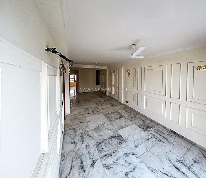 3 BHK Flat For Sale in Greater Kailash Part 1