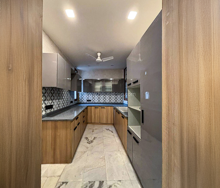 3 BHK Flat For Sale in Greater Kailash Part 1