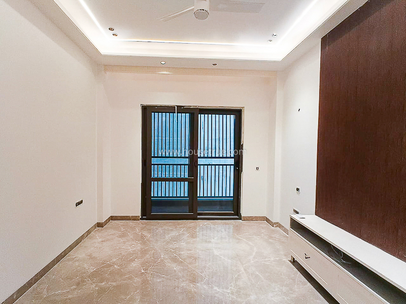 3 BHK Flat For Rent in Greater Kailash Part 1