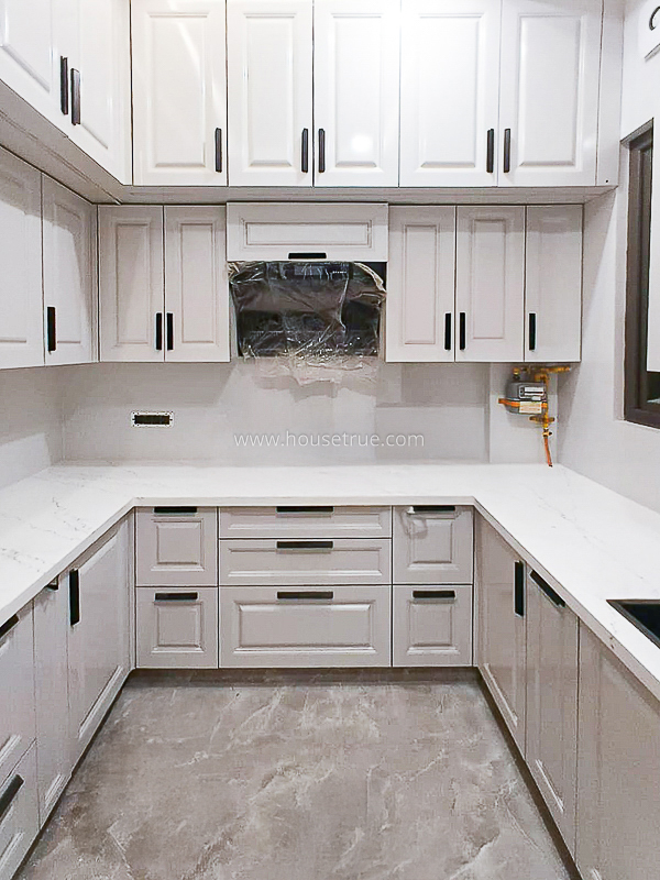 3 BHK Flat For Rent in Greater Kailash Part 1