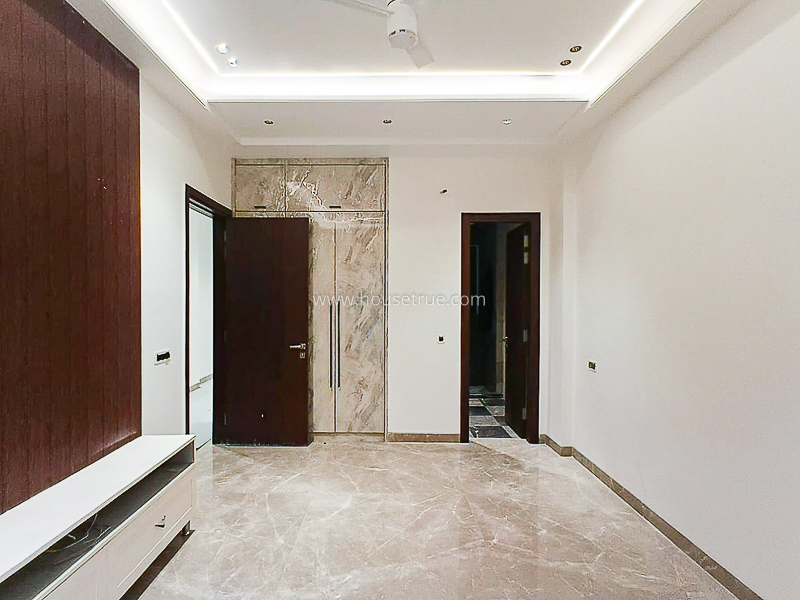 3 BHK Flat For Rent in Greater Kailash Part 1