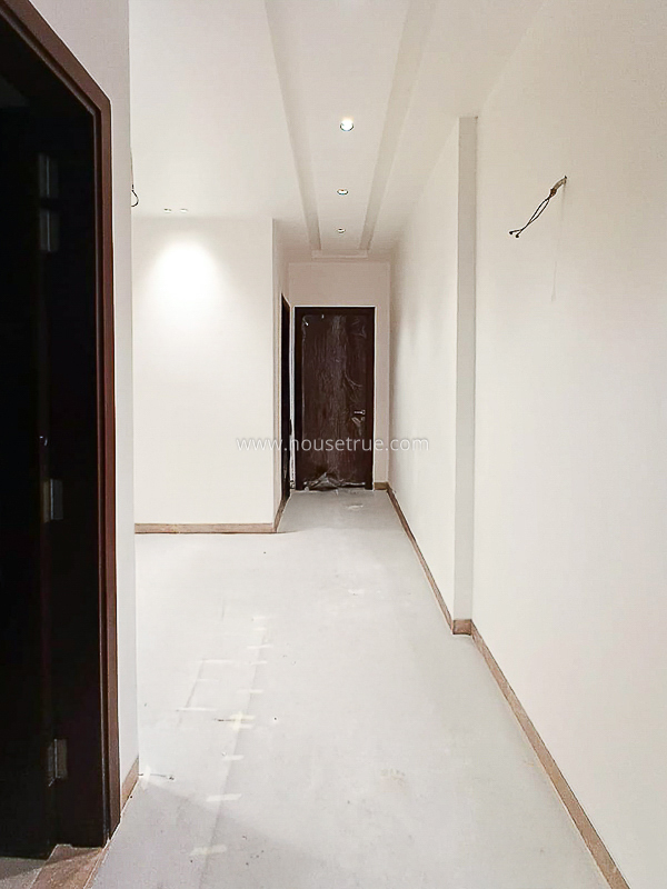 3 BHK Flat For Rent in Greater Kailash Part 1