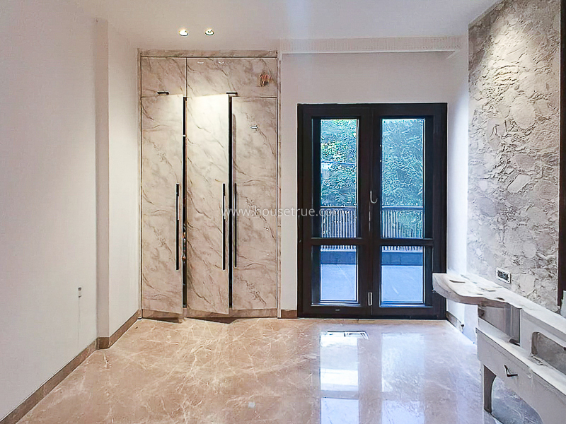 3 BHK Flat For Rent in Greater Kailash Part 1