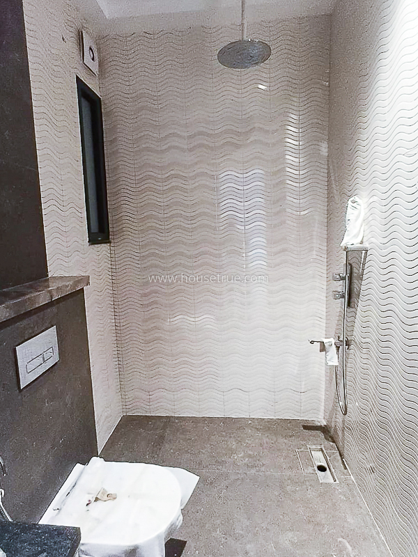 3 BHK Flat For Rent in Greater Kailash Part 1