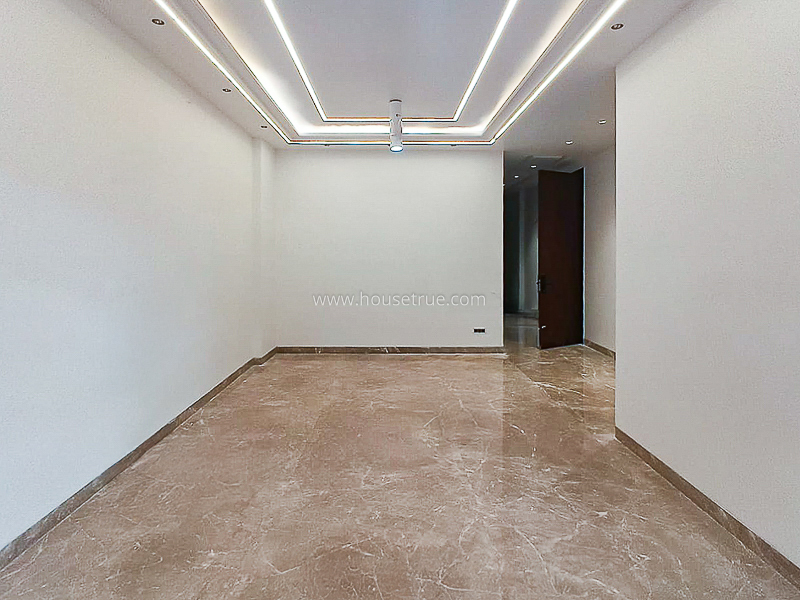 3 BHK Flat For Rent in Greater Kailash Part 1