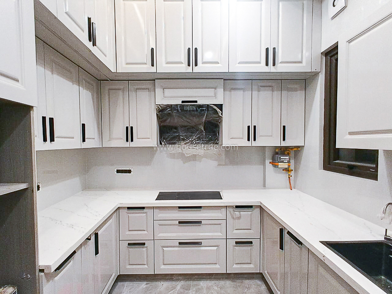 3 BHK Flat For Rent in Greater Kailash Part 1