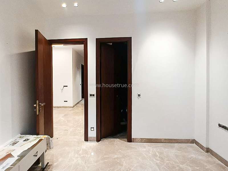 3 BHK Flat For Rent in Greater Kailash Part 1