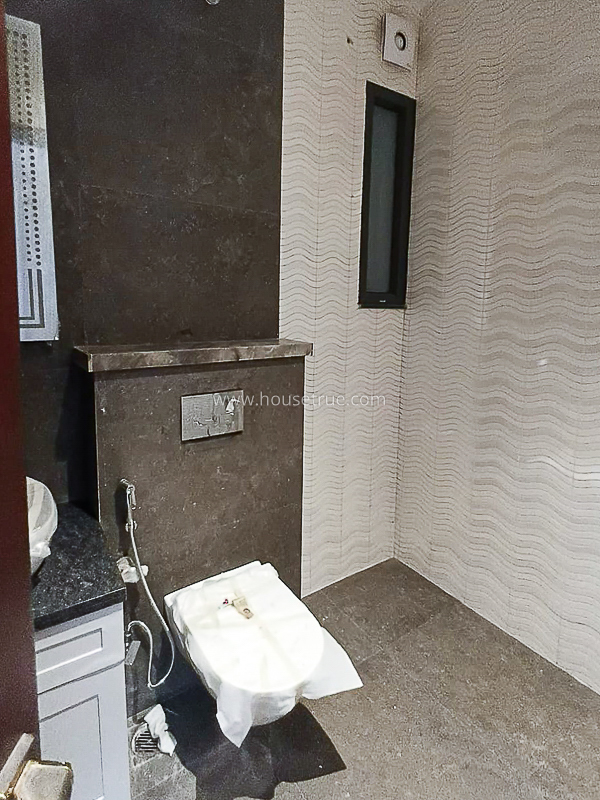 3 BHK Flat For Rent in Greater Kailash Part 1