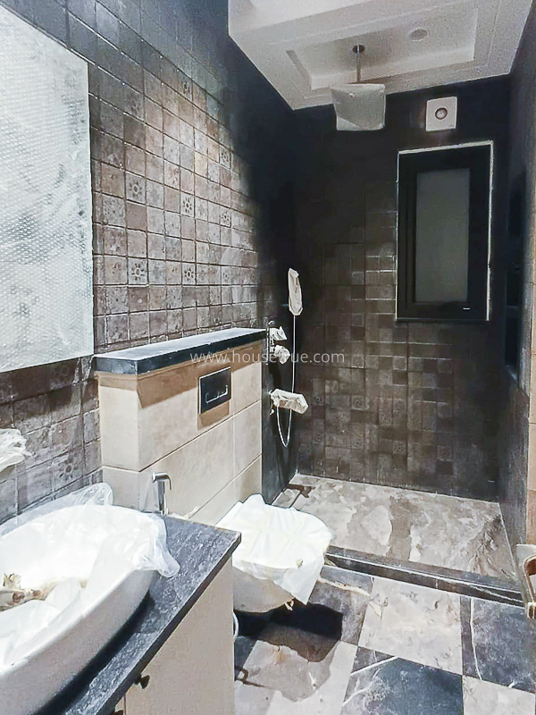 3 BHK Flat For Rent in Greater Kailash Part 1