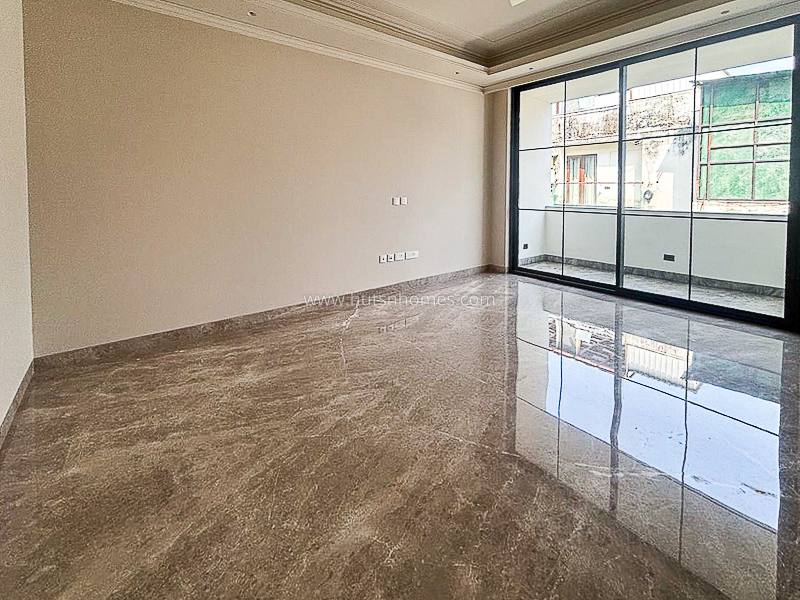 4 BHK Builder Floor For Rent in Vasant Vihar