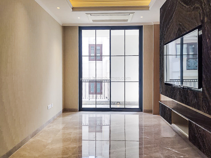 4 BHK Builder Floor For Rent in Vasant Vihar