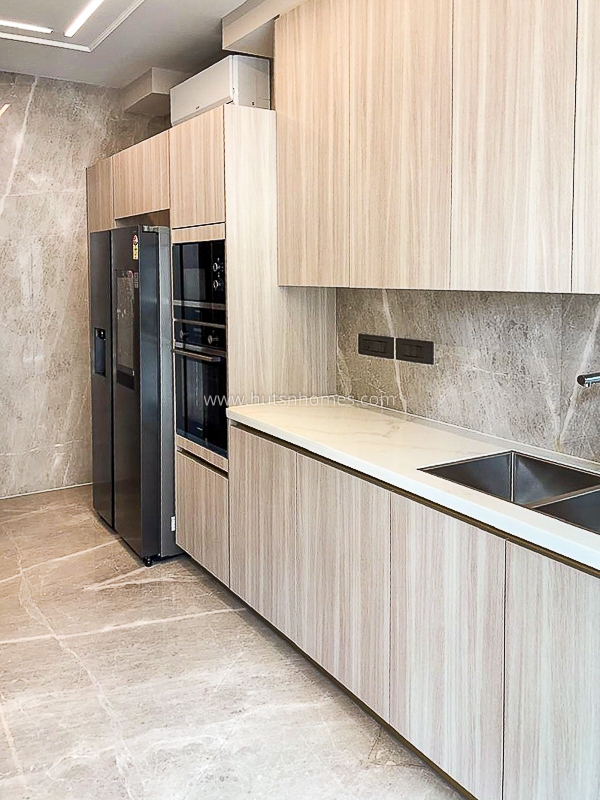 4 BHK Builder Floor For Rent in Vasant Vihar