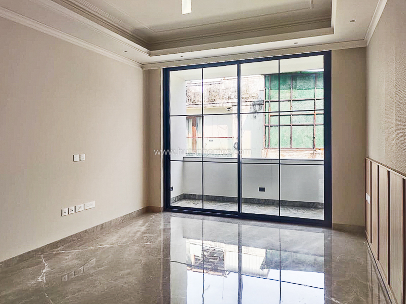 4 BHK Builder Floor For Rent in Vasant Vihar