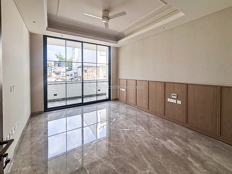 4 BHK Builder Floor For Rent in Vasant Vihar