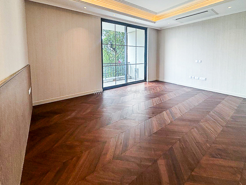 4 BHK Builder Floor For Rent in Vasant Vihar