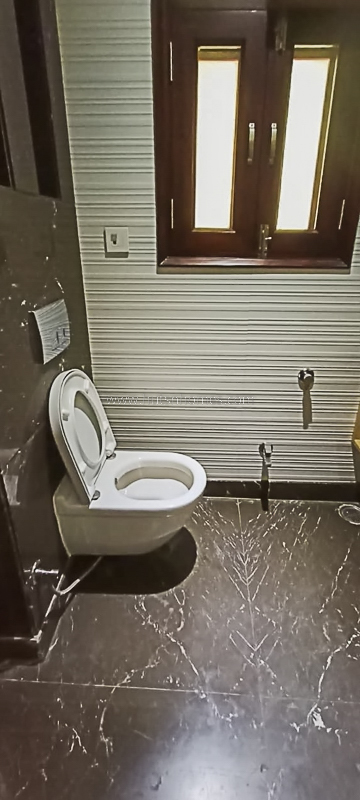 3 BHK Flat For Rent in Defence Colony