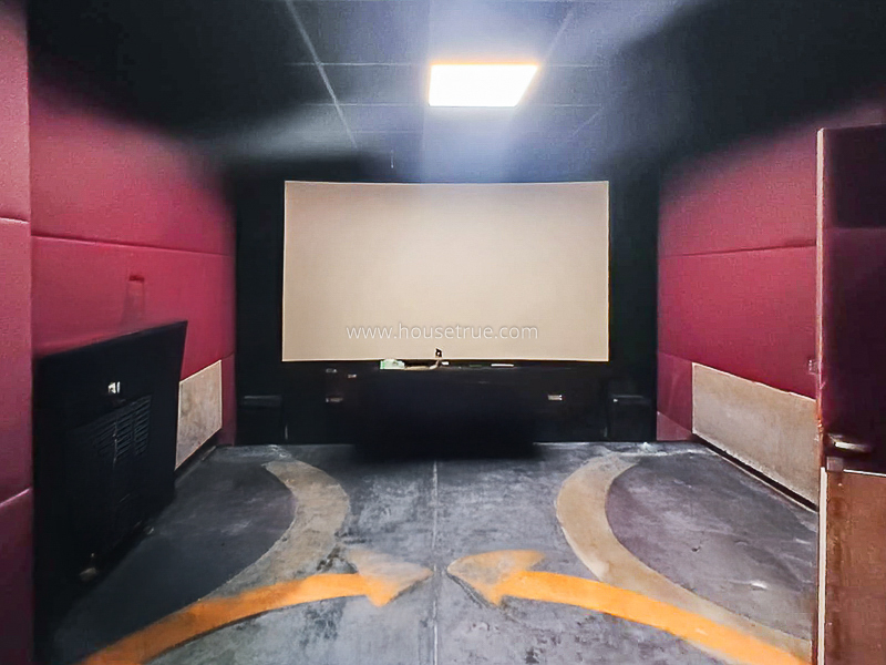 6 BHK Duplex For Rent in Pamposh Enclave