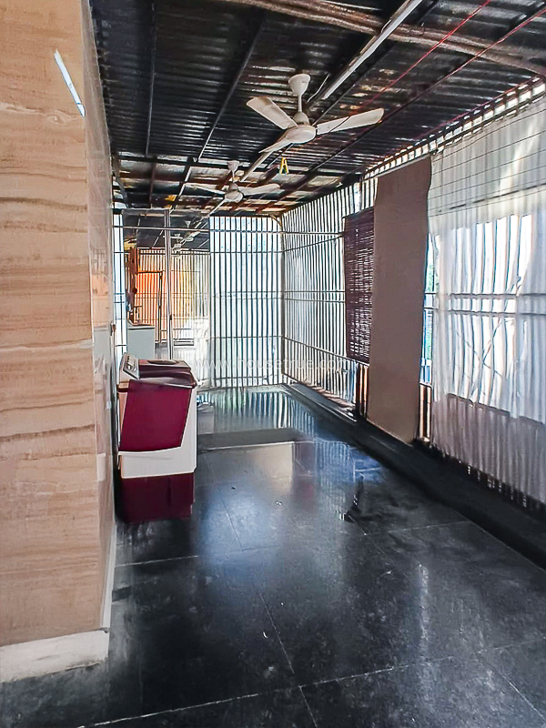 6 BHK Duplex For Rent in Pamposh Enclave