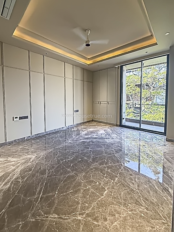 4 BHK Builder Floor For Rent in Greater Kailash Part 1