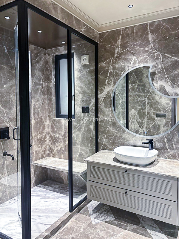 4 BHK Builder Floor For Rent in Greater Kailash Part 1