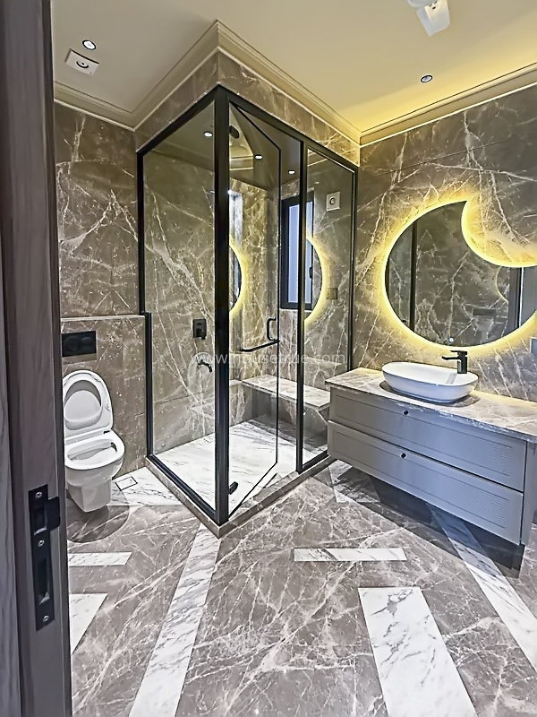 4 BHK Builder Floor For Rent in Greater Kailash Part 1