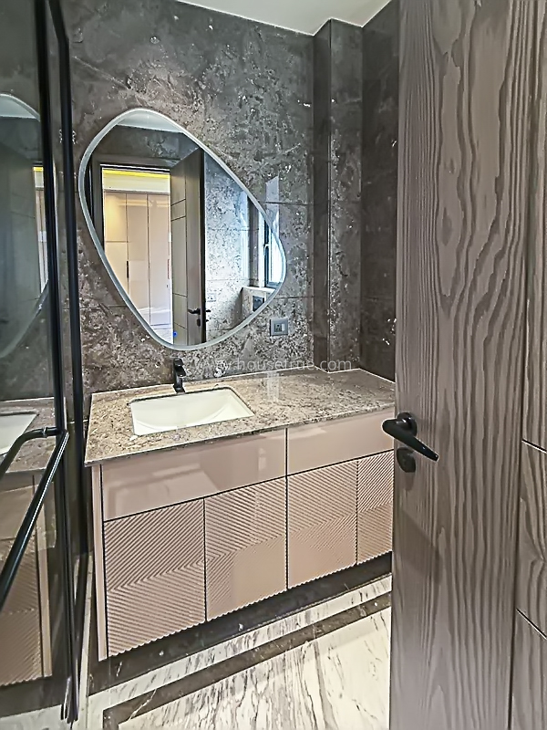 4 BHK Builder Floor For Rent in Greater Kailash Part 1
