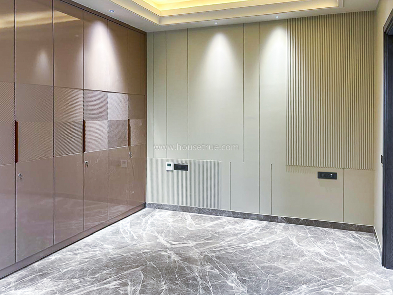 4 BHK Builder Floor For Rent in Greater Kailash Part 1