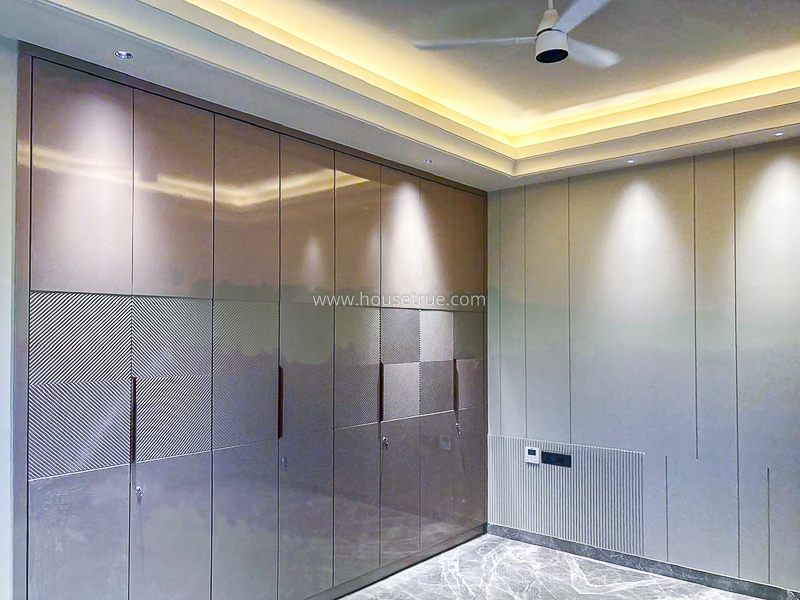 4 BHK Builder Floor For Rent in Greater Kailash Part 1