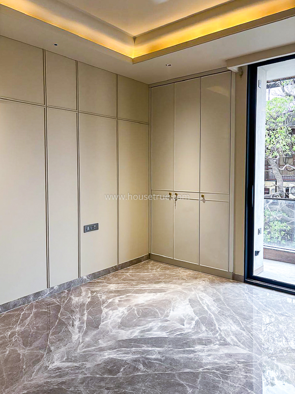 4 BHK Builder Floor For Rent in Greater Kailash Part 1